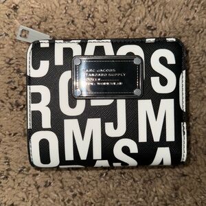 Marc Jacobs Wallet